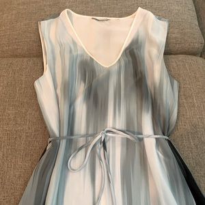 Breezy Tahari Summer Dress